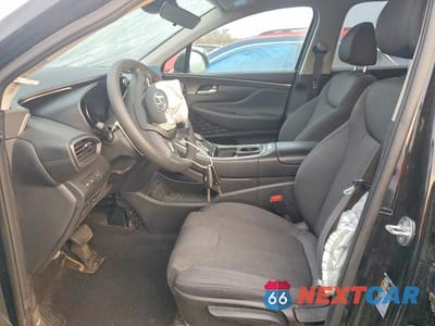 Zdjęcie 7 z 14 samochodu: 2023 HYUNDAI SANTA FE SE VIN:5NMS14AJ2PH617804 - miniatura