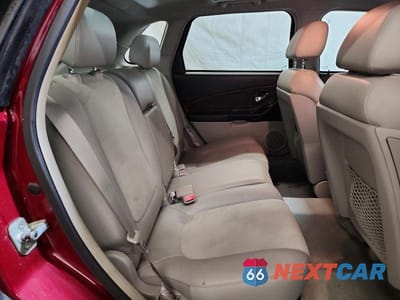 Zdjęcie 11 z 12 samochodu: 2006 CHEVROLET MALIBU MAXX LTZ VIN:1G1ZU63866F140827 - miniatura