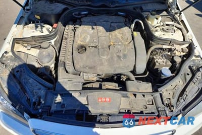 Zdjęcie 11 z 11 samochodu: 2014 MERCEDES-BENZ E 350 4MATIC VIN:WDDHF8JBXEA923965 - miniatura