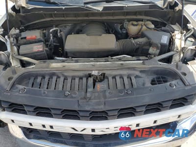 Zdjęcie 11 z 12 samochodu: 2021 CHEVROLET SILVERADO C1500 VIN:3GCNWAEFXMG464681 - miniatura
