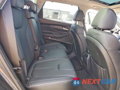 Zdjęcie 11 z 13 samochodu: 2023 HYUNDAI SANTA FE HYBRID LIMITED VIN:5NMS5DA11PH015089 - miniatura