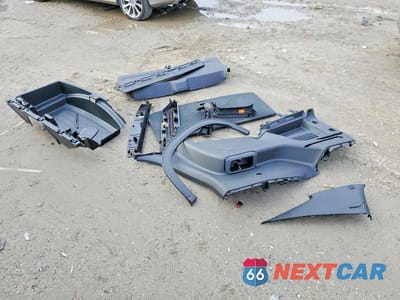 Zdjęcie 13 z 13 samochodu: 2025 CHEVROLET TRAVERSE LS VIN:1GNERGRS7SJ308344 - miniatura