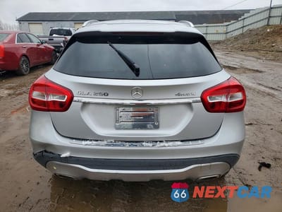 Zdjęcie 6 z 13 samochodu: 2018 MERCEDES-BENZ GLA 250 4MATIC VIN:WDCTG4GB5JJ463247 - miniatura