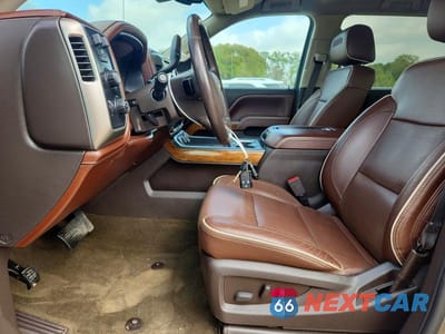 Zdjęcie 7 z 11 samochodu: 2014 CHEVROLET SILVERADO K1500 HIGH COUNTRY VIN:3GCUKTEJ9EG414105 - miniatura