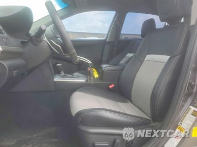 Zdjęcie 7 z 12 samochodu: 2014 TOYOTA CAMRY SE VIN:4T1BF1FK7EU763313 - miniatura