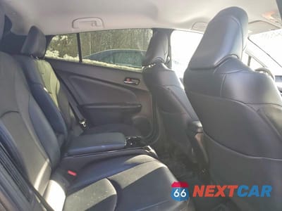 Zdjęcie 10 z 12 samochodu: 2017 TOYOTA PRIUS PRIME PREMIUM VIN:JTDKARFP9H3065096 - miniatura