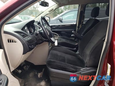 Zdjęcie 7 z 13 samochodu: 2017 DODGE GRAND CARAVAN SE VIN:2C4RDGBG1HR563509 - miniatura