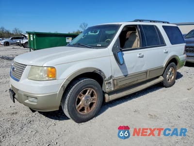 2006 FORD EXPEDITION EDDIE BAUER 1FMFU17596LA09577 - główne zdjęcie licytacji z USA - miniatura