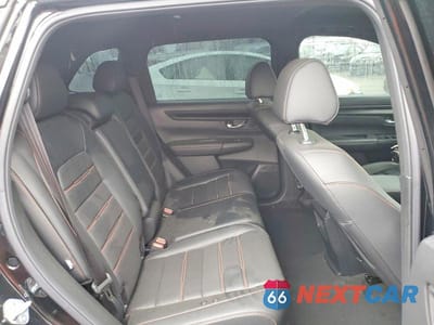 Zdjęcie 10 z 11 samochodu: 2025 HONDA CR-V SPORT-L VIN:5J6RS6H86SL006346 - miniatura