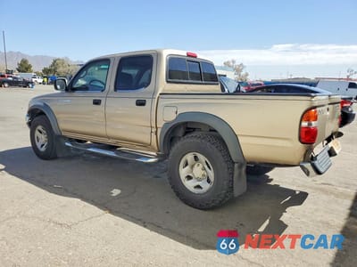 Drugie zdjęcie samochodu z przodu: 2002 TOYOTA TACOMA PRERUNNER VIN:5TEGM92N32Z079487 - miniatura
