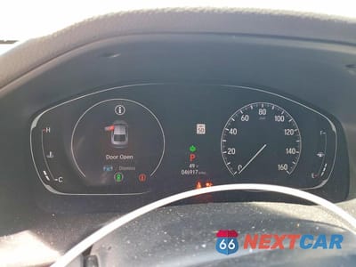 Zdjęcie 9 z 12 samochodu: 2020 HONDA ACCORD SPORT VIN:1HGCV1F3XLA150879 - miniatura