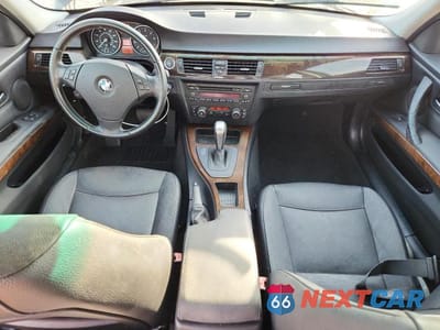 Zdjęcie 8 z 11 samochodu: 2011 BMW 328 I VIN:WBAPH7C5XBE460082 - miniatura