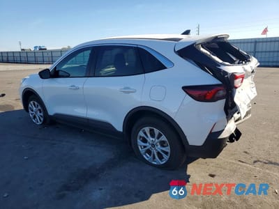 Drugie zdjęcie samochodu z przodu: 2023 FORD ESCAPE ACTIVE VIN:1FMCU9GN7PUA32756 - miniatura