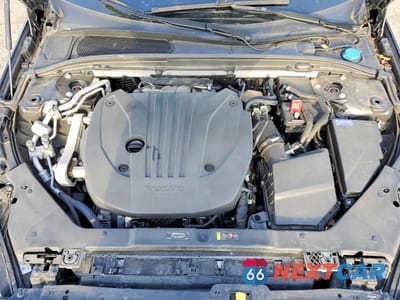 Zdjęcie 11 z 12 samochodu: 2022 VOLVO S60 B5 MOMENTUM VIN:7JRL12TZXNG157910 - miniatura