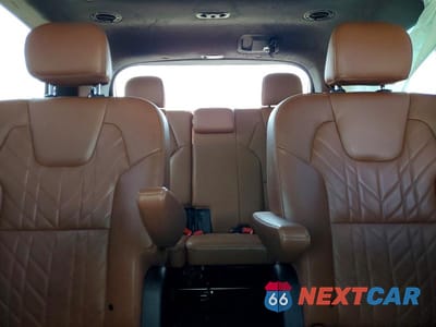 Zdjęcie 10 z 13 samochodu: 2025 KIA TELLURIDE SX-PRESTIGE X-LINE VIN:5XYP5DGC9SG573855 - miniatura