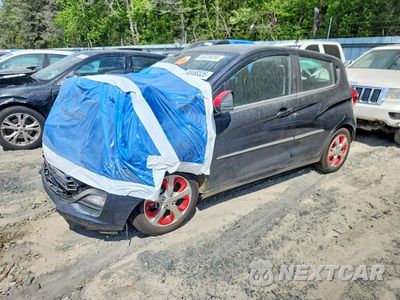 2022 CHEVROLET SPARK 1LT KL8CD6SA9NC035791 - główne zdjęcie licytacji z USA - miniatura