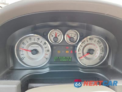Zdjęcie 9 z 13 samochodu: 2009 FORD EDGE LIMITED VIN:2FMDK39C69BA53223 - miniatura