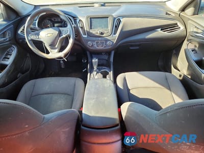 Zdjęcie 8 z 12 samochodu: 2017 CHEVROLET MALIBU LS VIN:1G1ZB5ST0HF263712 - miniatura