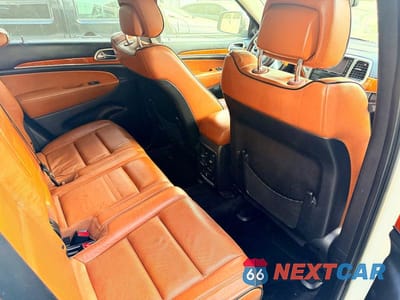 Zdjęcie 6 z 12 samochodu: 2012 JEEP GRAND CHEROKEE OVERLAND VIN:1C4RJFCG2CC132180 - miniatura