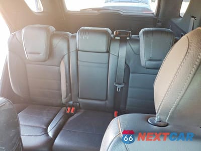 Zdjęcie 10 z 14 samochodu: 2018 MERCEDES-BENZ GLE 350 4MATIC VIN:4JGDA5HB4JB074329 - miniatura