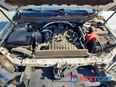 Zdjęcie 11 z 12 samochodu: 2020 FORD RANGER XL VIN:1FTER4EH8LLA54151 - miniatura