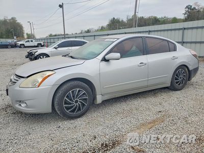 2011 NISSAN ALTIMA 2.5 1N4AL2AP4BC104517 - główne zdjęcie licytacji z USA - miniatura