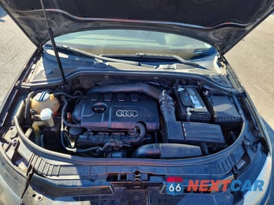 Zdjęcie 11 z 12 samochodu: 2013 AUDI A3 PREMIUM PLUS VIN:WAUKEAFM4DA018198 - miniatura