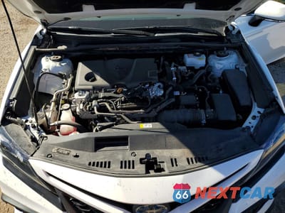 Zdjęcie 11 z 13 samochodu: 2024 TOYOTA CAMRY HYBRID SE VIN:4T1S31AK1RU064703 - miniatura