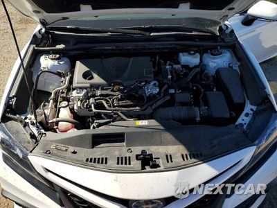 Zdjęcie 11 z 13 samochodu: 2024 TOYOTA CAMRY HYBRID SE VIN:4T1S31AK1RU064703 - miniatura