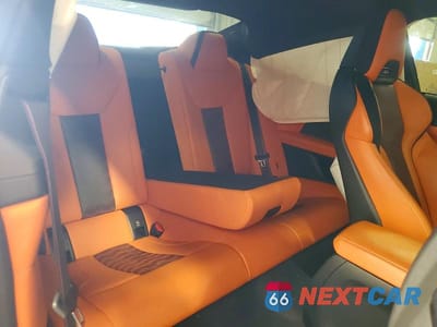 Zdjęcie 10 z 12 samochodu: 2021 BMW M4 COMPETITION VIN:WBS33AZ01MCH17004 - miniatura