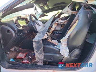 Zdjęcie 7 z 12 samochodu: 2020 DODGE CHALLENGER VIN:2C3CDZBT7LH236744 - miniatura