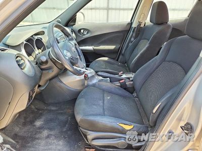 Zdjęcie 7 z 13 samochodu: 2011 NISSAN JUKE S VIN:JN8AF5MR3BT019771 - miniatura