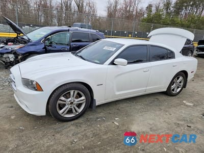 2011 DODGE CHARGER R 2B3CM5CTXBH610900 - główne zdjęcie licytacji z USA - miniatura