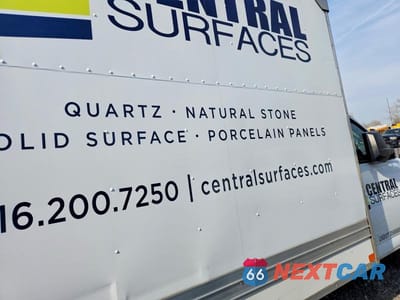 Zdjęcie 11 z 12 samochodu: 2017 CHEV EXPRESS G3500 VIN:1GB3GSCGXH1120153 - miniatura