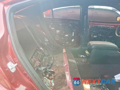 Zdjęcie 10 z 11 samochodu: 2017 DODGE CHARGER R VIN:2C3CDXCT7HH586238 - miniatura