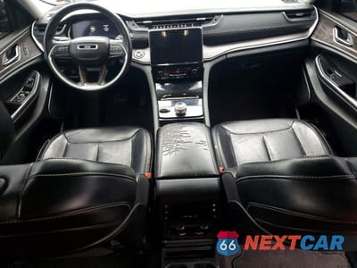 Zdjęcie 8 z 13 samochodu: 2021 JEEP GRAND CHEROKEE L LIMITED VIN:1C4RJKBG5M8173854 - miniatura