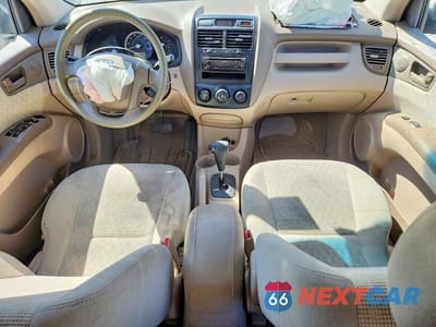 Zdjęcie 8 z 13 samochodu: 2007 KIA SPORTAGE LX VIN:KNDJF724377389844 - miniatura