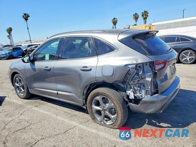 Drugie zdjęcie samochodu z przodu: 2024 FORD ESCAPE ST LINE VIN:1FMCU0MZ8RUA33145 - miniatura