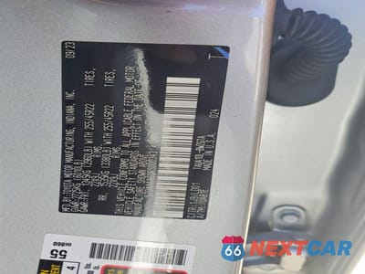 Zdjęcie 13 z 13 samochodu: 2024 LEXUS TX 350 LUXURY VIN:5TDAAAA60RS000343 - miniatura