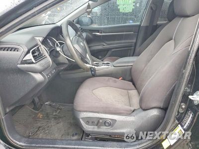 Zdjęcie 13 z 24 samochodu: 2022 TOYOTA CAMRY HYBRID LE VIN:4T1C31AK8NU589417 - miniatura