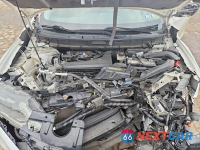 Zdjęcie 12 z 13 samochodu: 2019 NISSAN ROGUE SV VIN:5N1AT2MV3KC736781 - miniatura