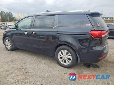 Drugie zdjęcie samochodu z przodu: 2017 KIA SEDONA LX VIN:KNDMB5C1XH6329035 - miniatura