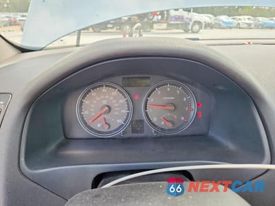 Zdjęcie 9 z 13 samochodu: 2007 VOLVO C70 T5 VIN:YV1MC68277J011514 - miniatura