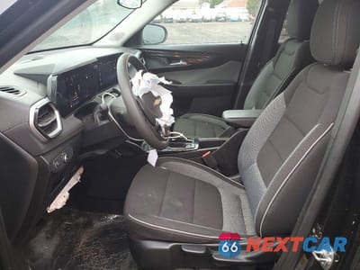 Zdjęcie 7 z 11 samochodu: 2024 CHEV TRAILBLAZER VIN:KL79MNSL3RB203494 - miniatura