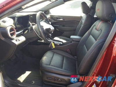 Zdjęcie 7 z 13 samochodu: 2025 CHEVROLET TRAX 2RS VIN:KL77LJEP9SC293607 - miniatura