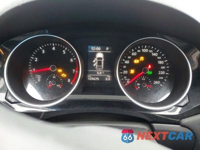 Zdjęcie 9 z 11 samochodu: 2017 VOLKSWAGEN JETTA SEL VIN:3VWL17AJ1HM351189 - miniatura