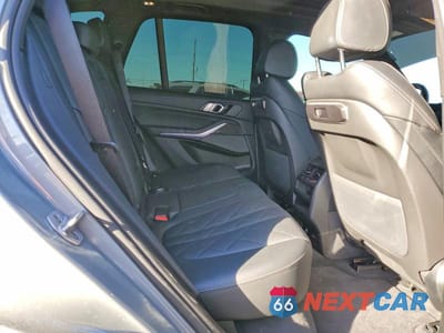 Zdjęcie 11 z 13 samochodu: 2025 BMW X5 XDRIVE40I VIN:5UX23EU03S9Z05062 - miniatura