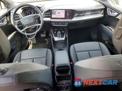 Zdjęcie 8 z 14 samochodu: 2024 AUDI Q4 E-TRON PREMIUM VIN:WA1KUBFZ7RP061486 - miniatura