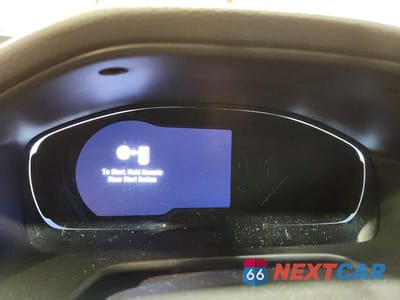 Zdjęcie 9 z 11 samochodu: 2020 HONDA ACCORD HYBRID EXL VIN:1HGCV3F54LA006211 - miniatura