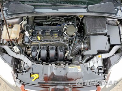 Zdjęcie 11 z 13 samochodu: 2012 FORD FOCUS S VIN:1FAHP3E28CL402285 - miniatura